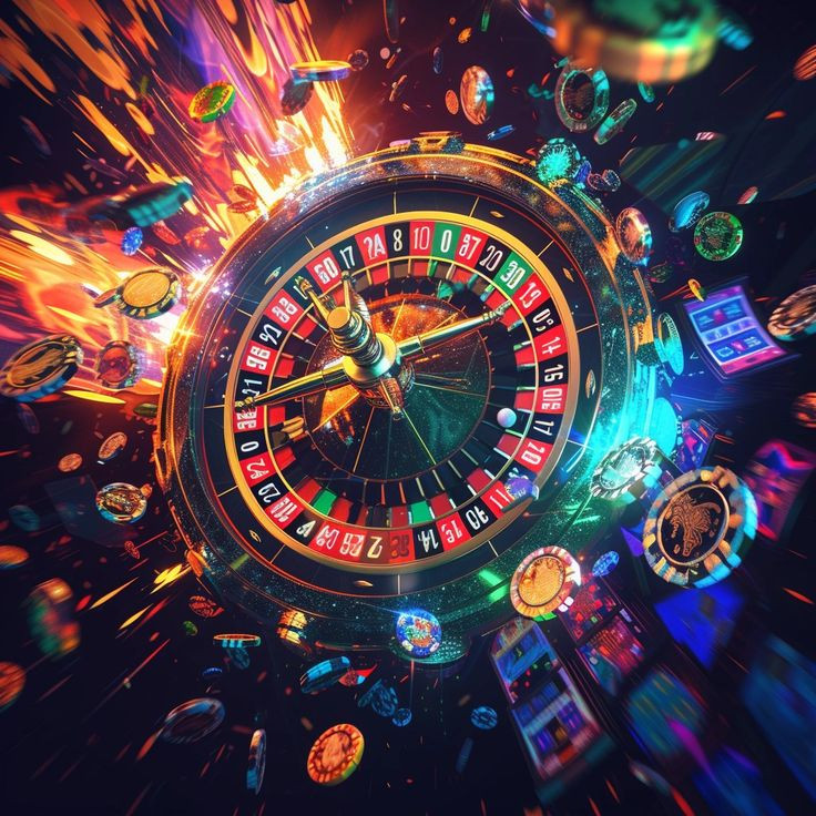 Rokokslot Provider Slot Online Maxwin dan Slot Gacor Terlengkap 2024