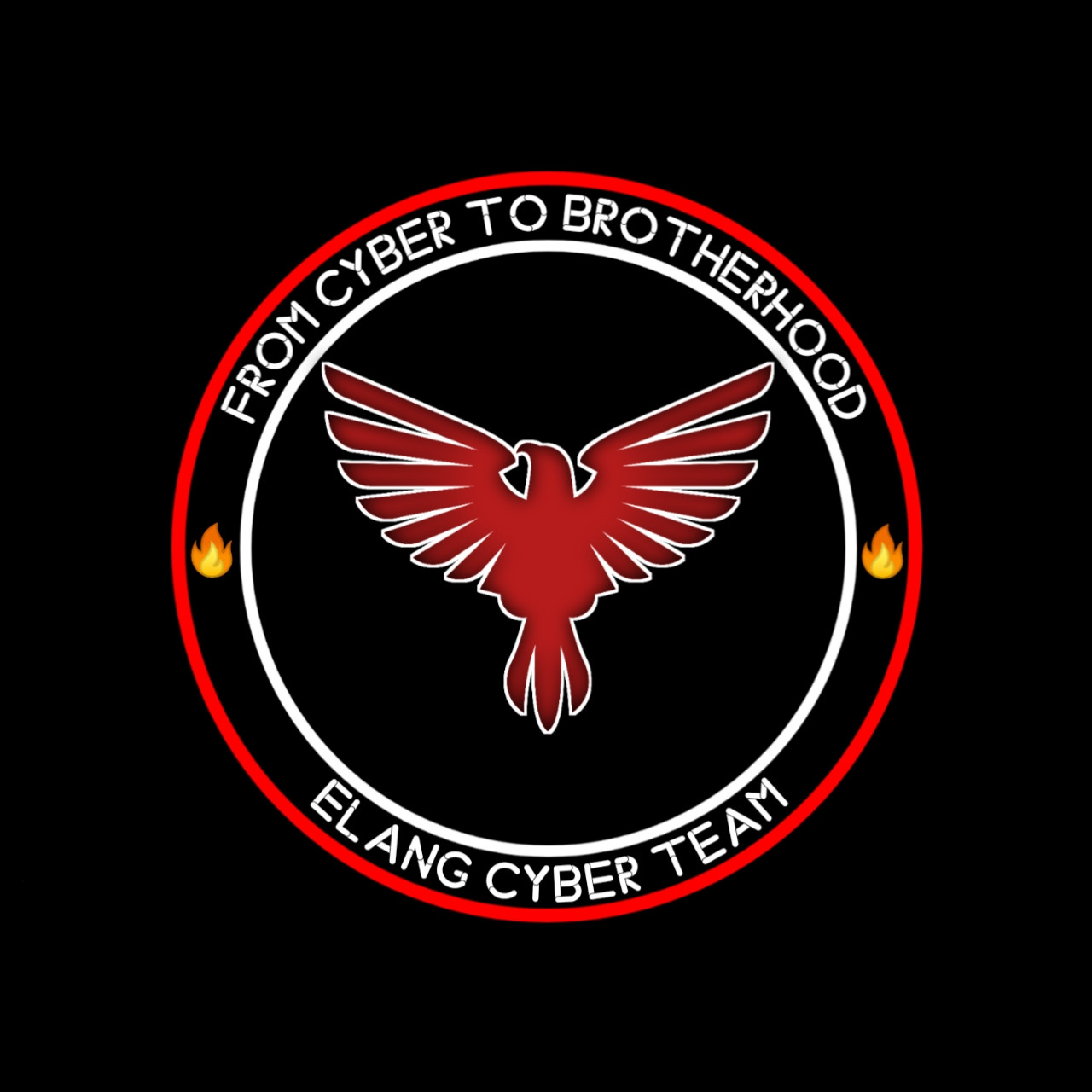 Elang Cyber Team