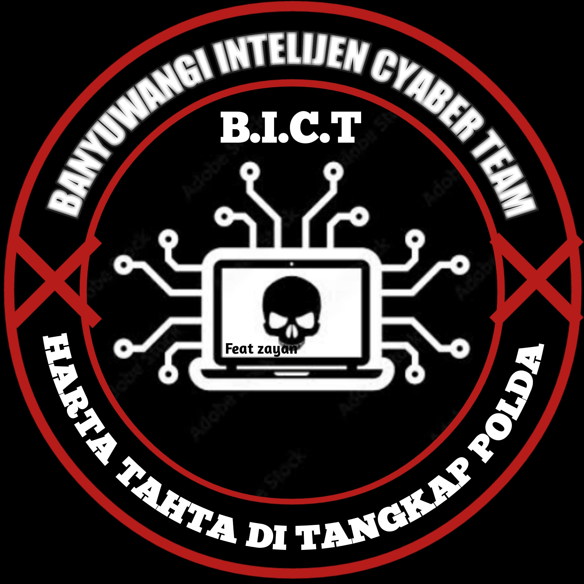 Hacked by banyuwangi intelijen cyaber team 