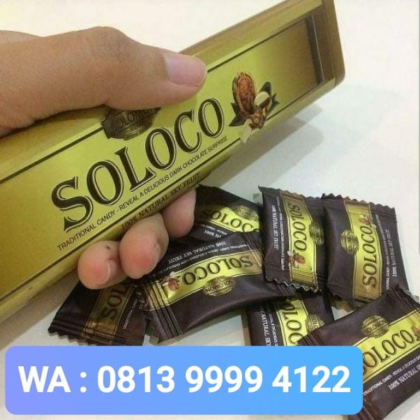 Alamat Jual Permen Soloco Asli Di Subulussalam 081399994122 Pusat Obat Kuat Soloco Asli Di Subulussa