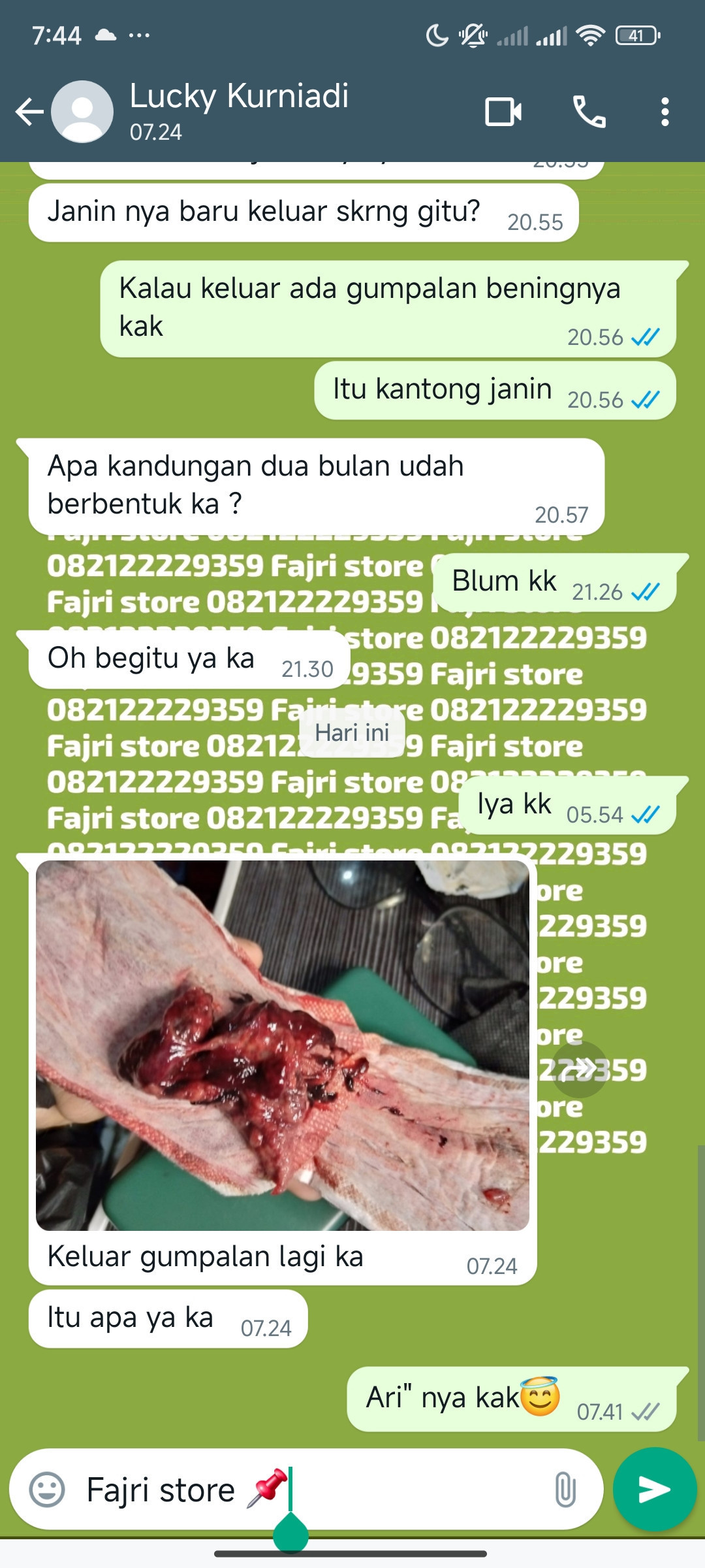 Apotik Jual Obat Aborsi 082122229359 Cytotec Sukabumi COD Misoprostol