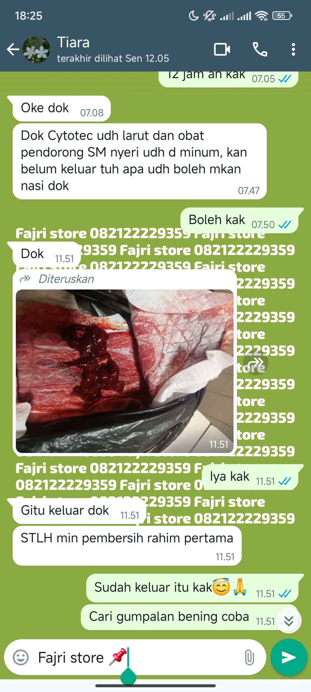 Apotik Jual Obat Aborsi 082122229359 Cytotec Kuningan COD Misoprostol