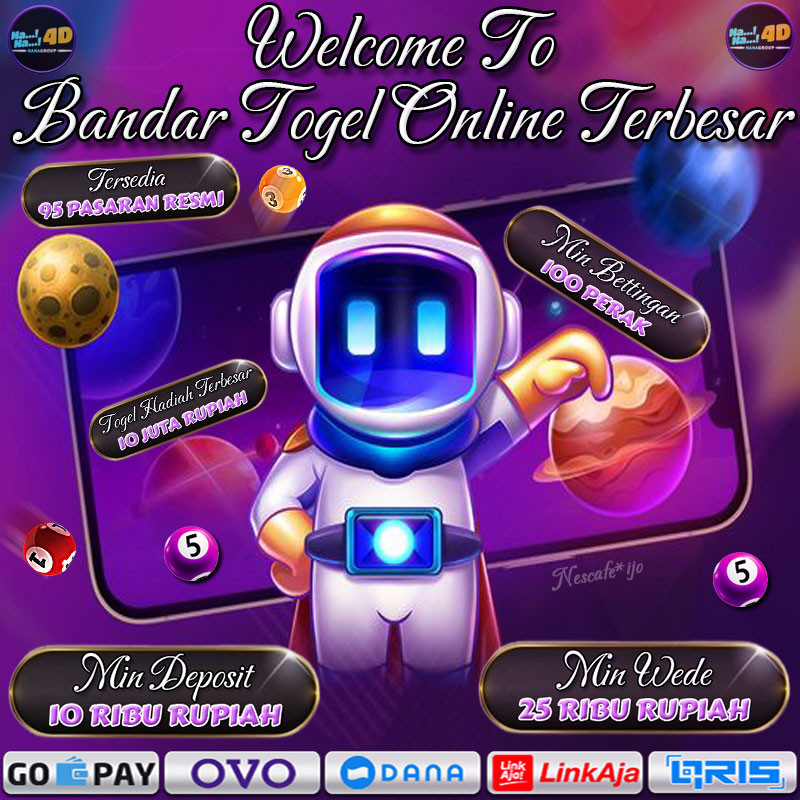 Nana4D Link Situs Toto 4D Bet 100 Perak Hadiah Terbesar 10 Juta