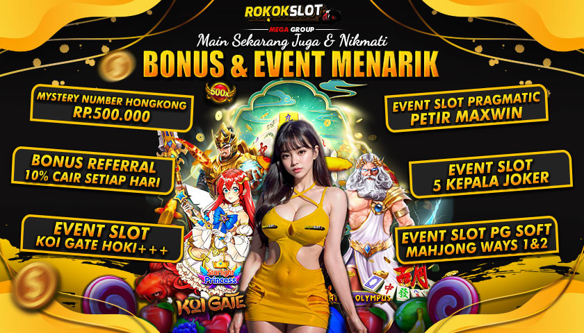 Slot Pulsa Tanpa Potongan: Cara Cerdas Bermain di Agen Slot Pulsa Terbaik - Rokokslot