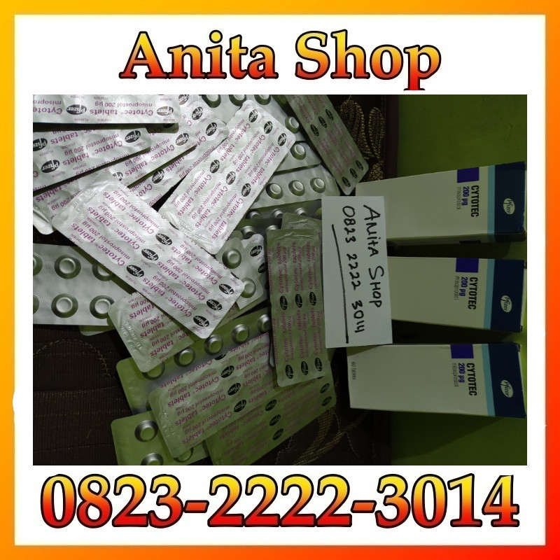 Jual Cytotec Bogor Sp.OG +082322223014 Jual Misoprostol Klinik  Ternama