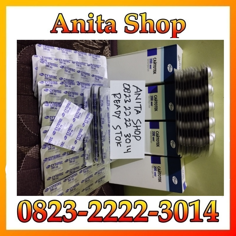 Jual Cytotec Surakarta Sp.OG +082322223014 Jual Misoprostol Klinik  Ternama