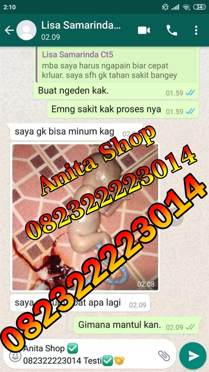Jual Penggugur Cytotec Jakarta Barat ^082322223014^ Jual Misoprostol Klinik Dokter Ternama