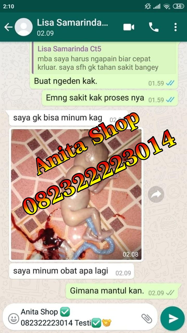 Jual Penggugur Cytotec Jakarta Timur ^082322223014^ Jual Misoprostol Klinik Dokter Ternama