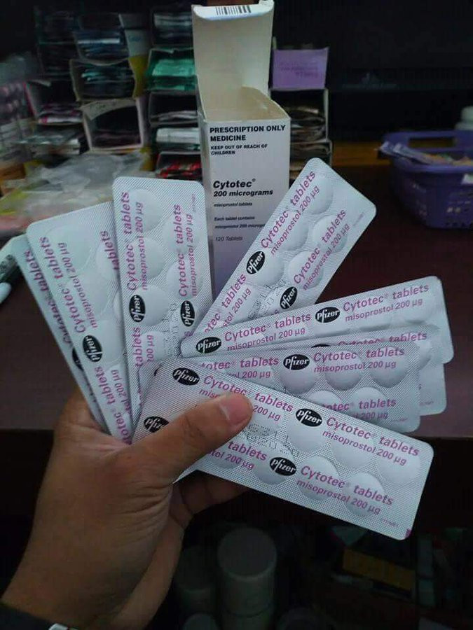 Cara Menggugurkan Kandungan Biar Cepat Dan Aman ???