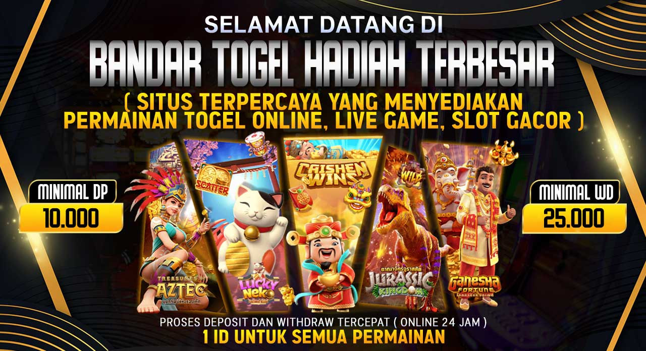 Rokokbet Situs Toto Terpercaya Dan Agen Togel Online Resmi