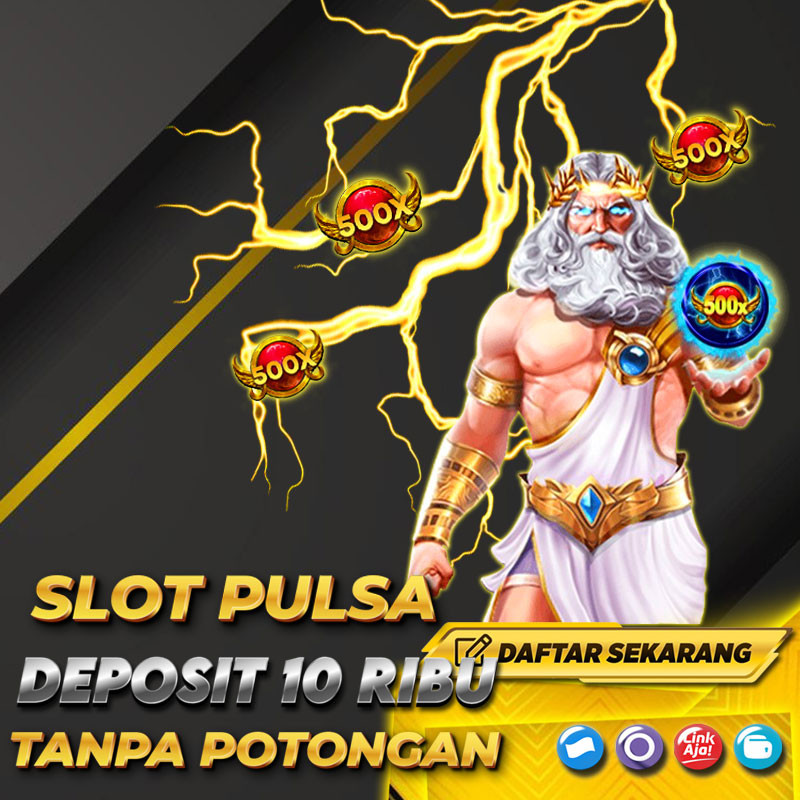Rokokslot Link Daftar Situs Slot Pulsa dan Slot di Jamin Gacor Mudah Jackpot